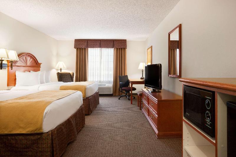 Country Inn Suites By Radisson Northwood Ia image