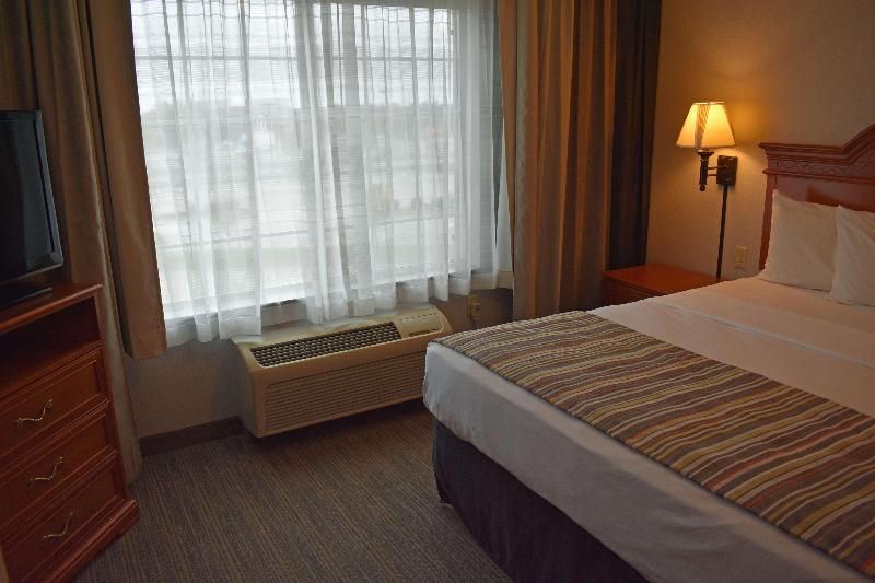 Country Inn Suites By Radisson Northwood Ia image