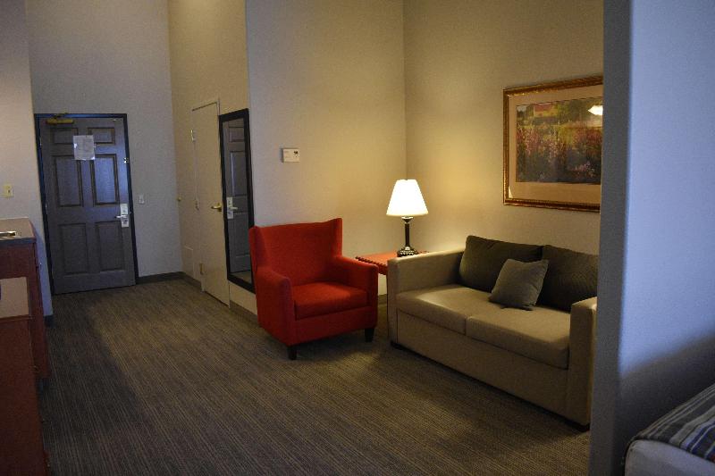 Country Inn Suites By Radisson Northwood Ia image