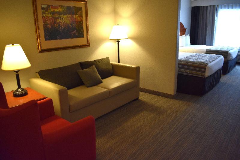 Country Inn Suites By Radisson Northwood Ia image