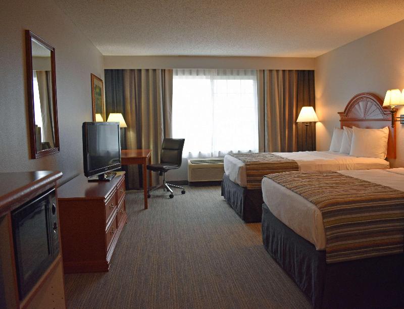 Country Inn Suites By Radisson Northwood Ia image