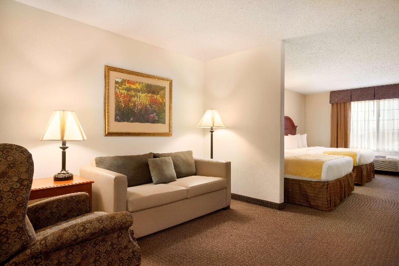 Country Inn Suites By Radisson Northwood Ia image 9