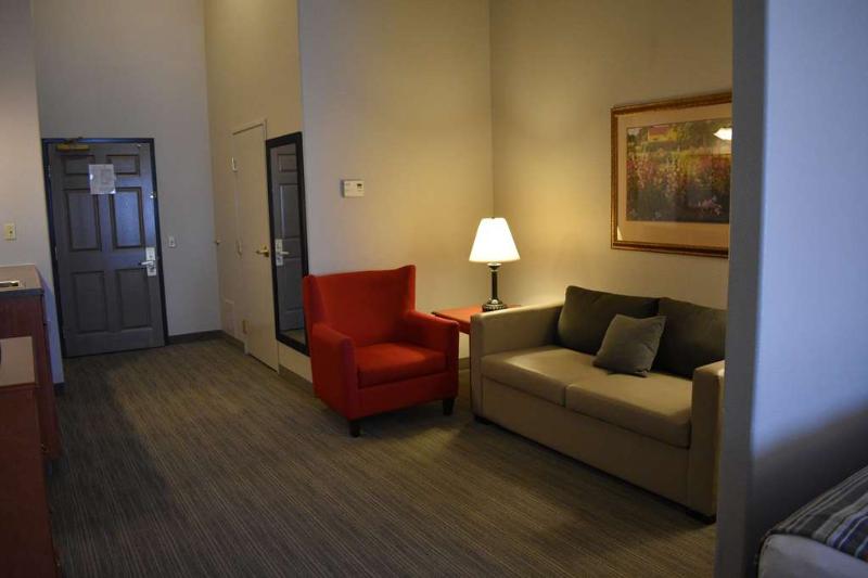 Country Inn Suites By Radisson Northwood Ia image