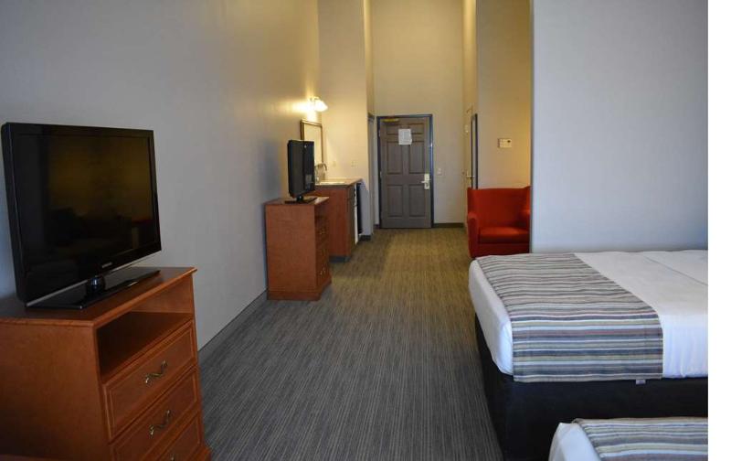 Country Inn Suites By Radisson Northwood Ia image