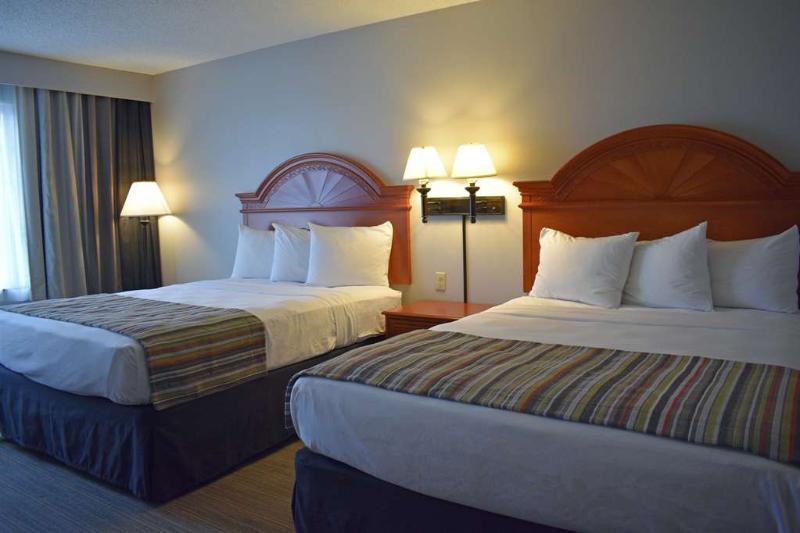 Country Inn Suites By Radisson Northwood Ia image