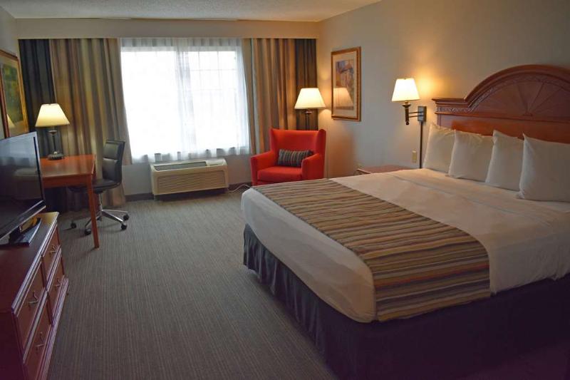 Country Inn Suites By Radisson Northwood Ia image
