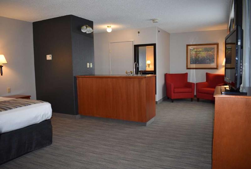 Country Inn Suites By Radisson Northwood Ia image