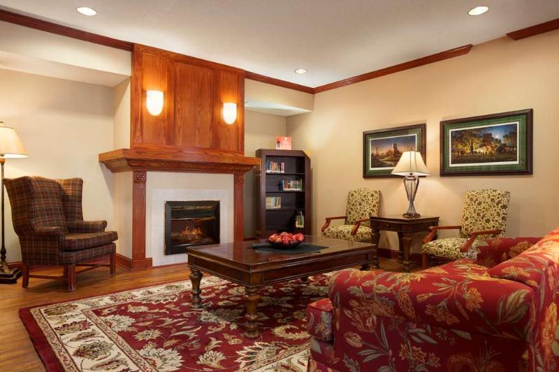 Country Inn Suites By Radisson Northwood Ia image