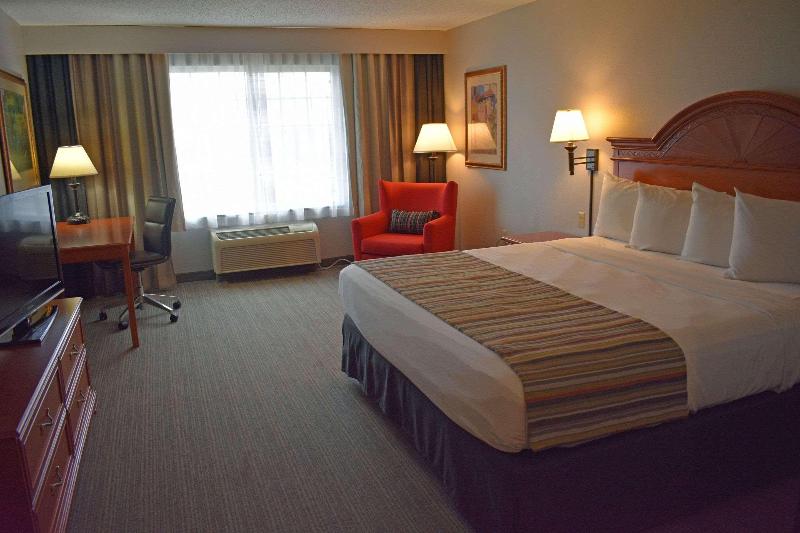 Country Inn Suites By Radisson Northwood Ia image