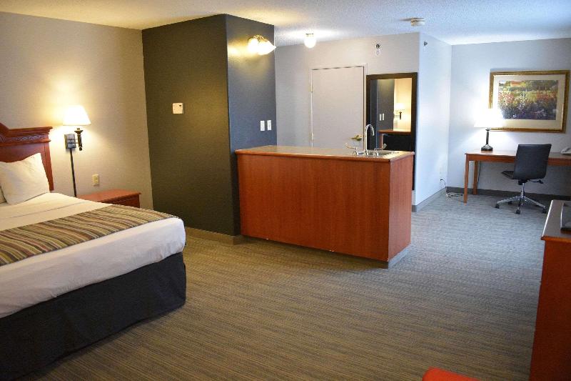 Country Inn Suites By Radisson Northwood Ia image