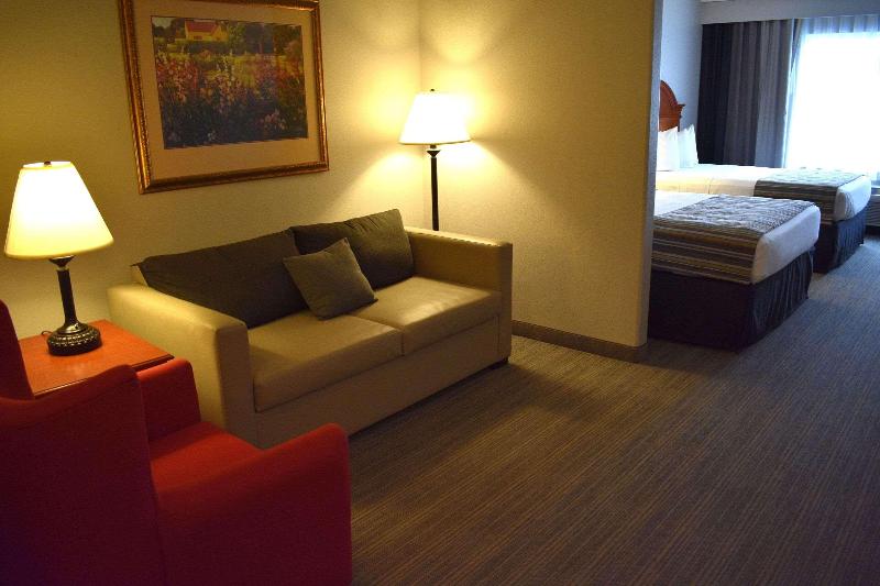 Country Inn Suites By Radisson Northwood Ia image