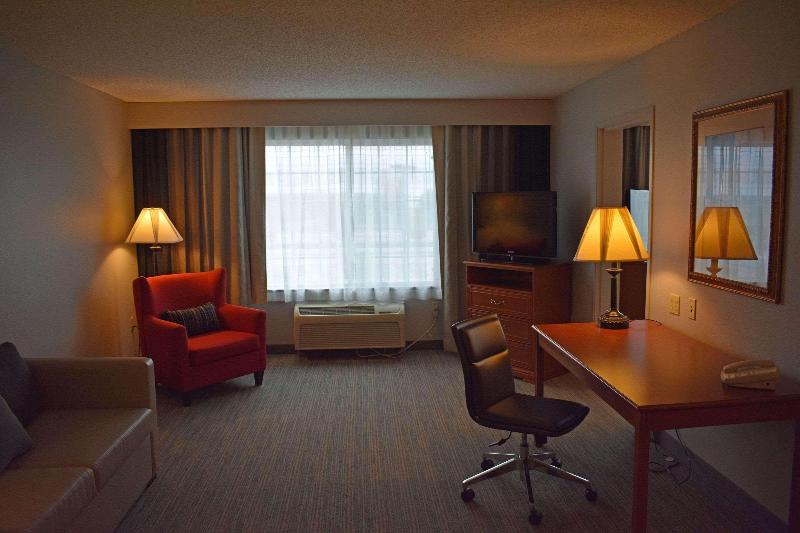 Country Inn Suites By Radisson Northwood Ia image