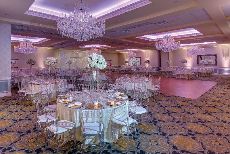Radisson Hotel Freehold image