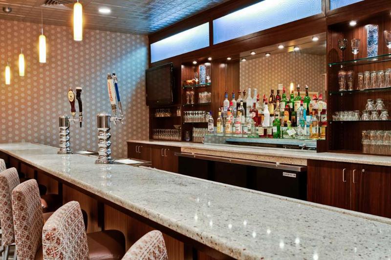 Radisson Hotel Freehold image