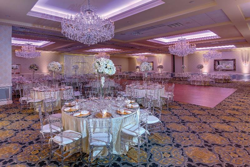 Radisson Hotel Freehold image