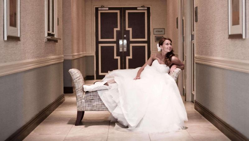 Radisson Hotel Freehold image