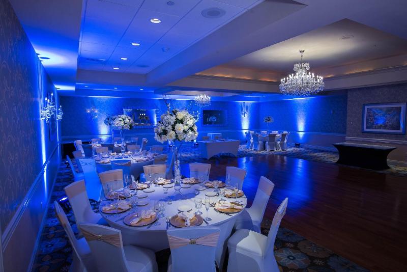 Radisson Hotel Freehold image