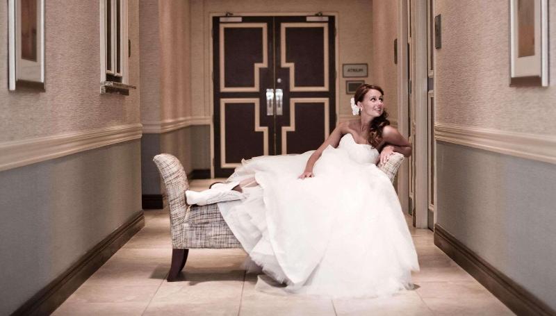 Radisson Hotel Freehold image