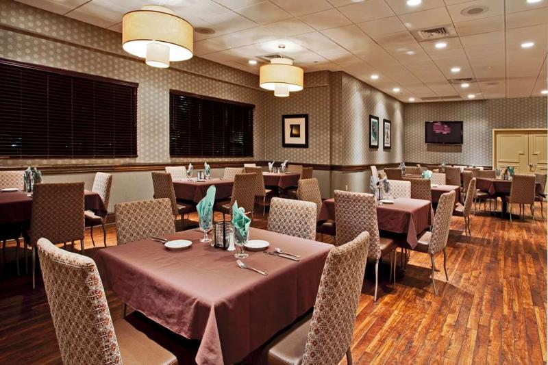 Radisson Hotel Freehold image