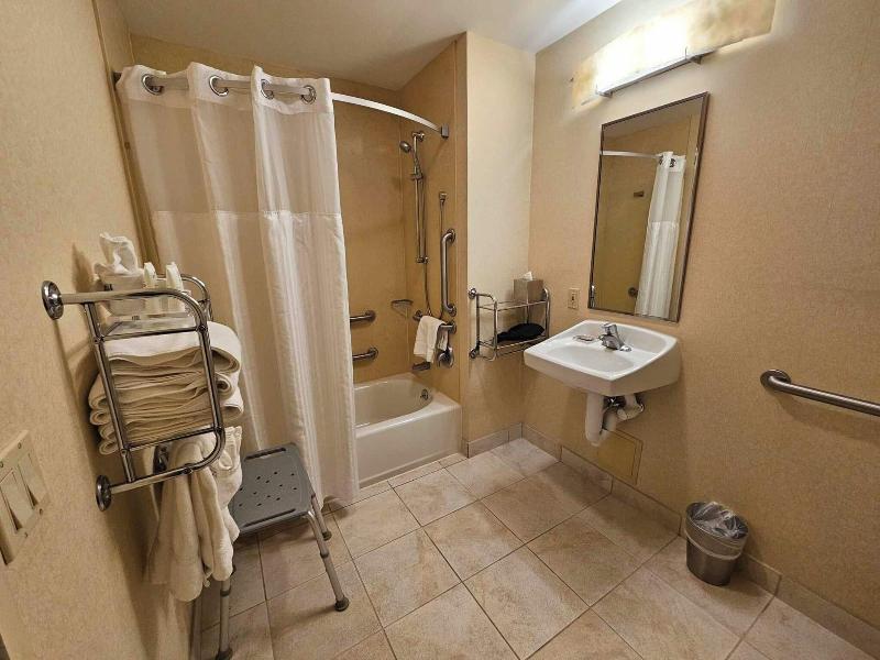 Radisson Hotel Freehold image