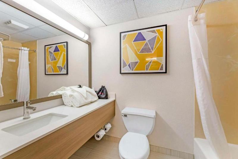 Comfort Inn & Suites Cuyahoga Falls - Akron image