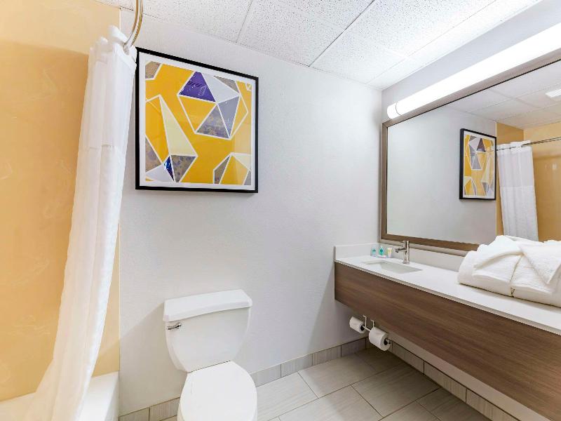 Comfort Inn & Suites Cuyahoga Falls - Akron image