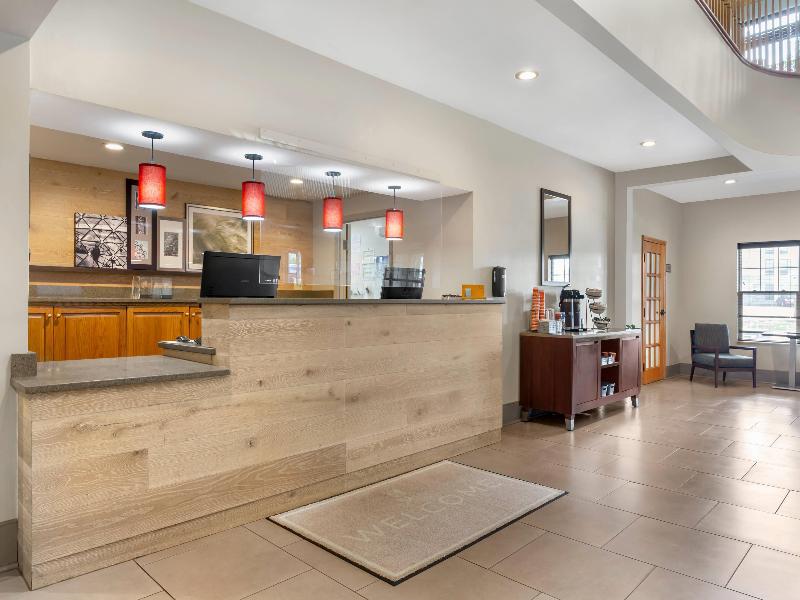 Country Inn Suites By Radisson Georgetown Ky image