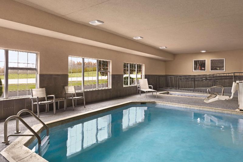 Hotel COUNTRY INN SUITES BY RADISSON GEORGETOWN KY