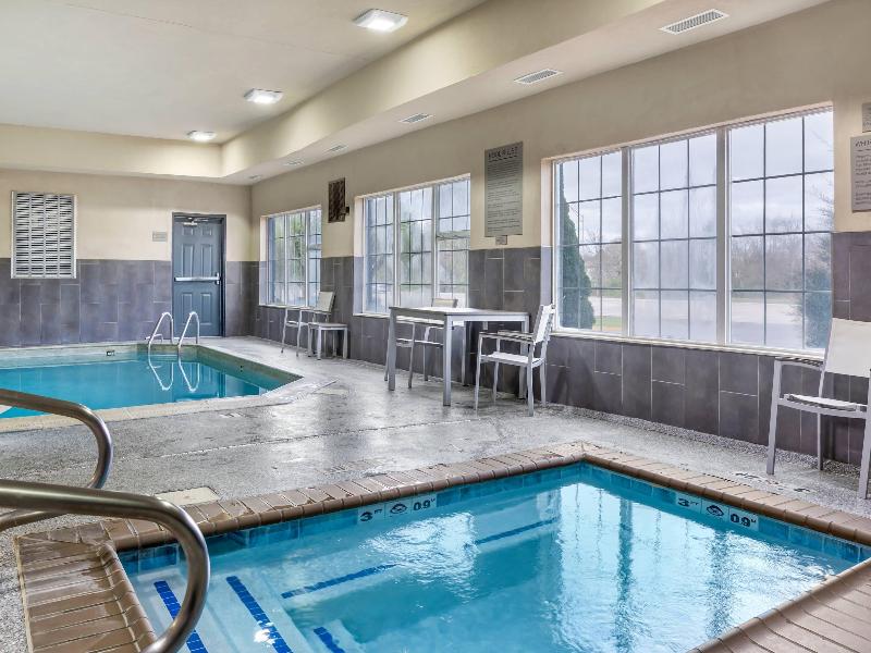 Country Inn Suites By Radisson Georgetown Ky image