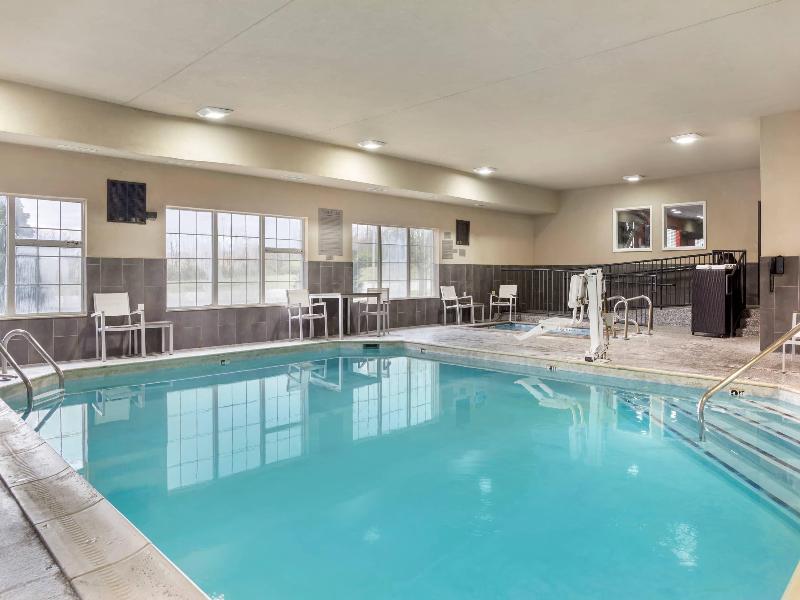 Country Inn Suites By Radisson Georgetown Ky image