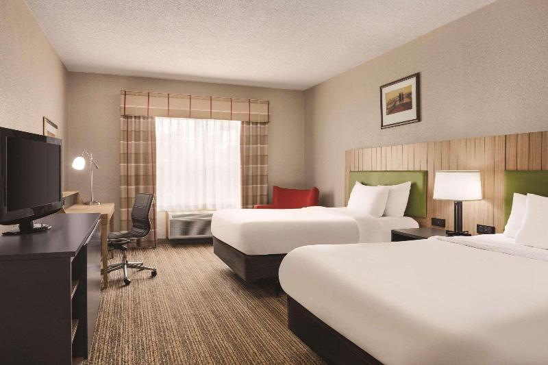 Country Inn Suites By Radisson Georgetown Ky image