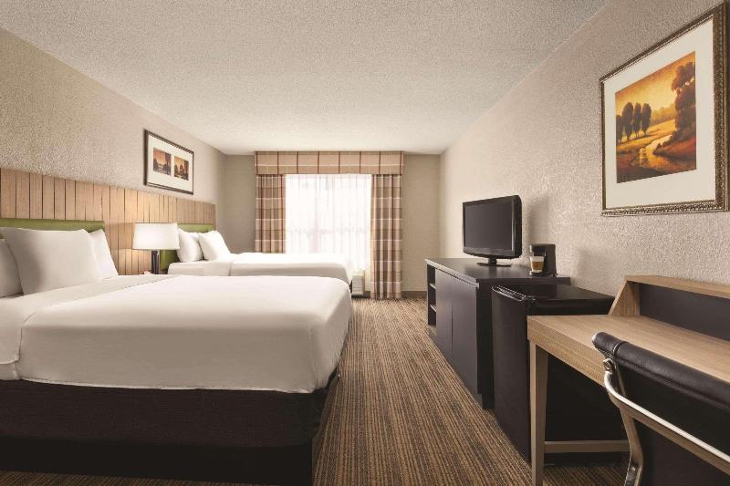 Country Inn Suites By Radisson Georgetown Ky image