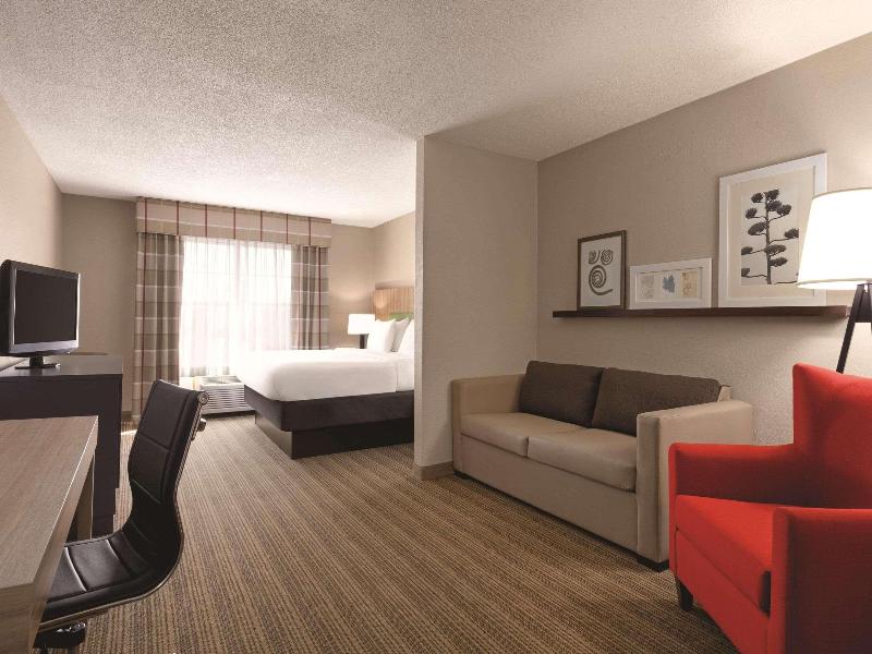 Country Inn Suites By Radisson Georgetown Ky image