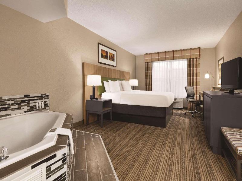 Country Inn Suites By Radisson Georgetown Ky image