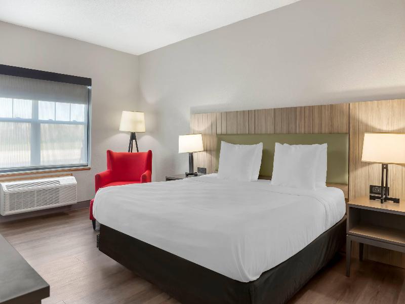 Country Inn Suites By Radisson Georgetown Ky image