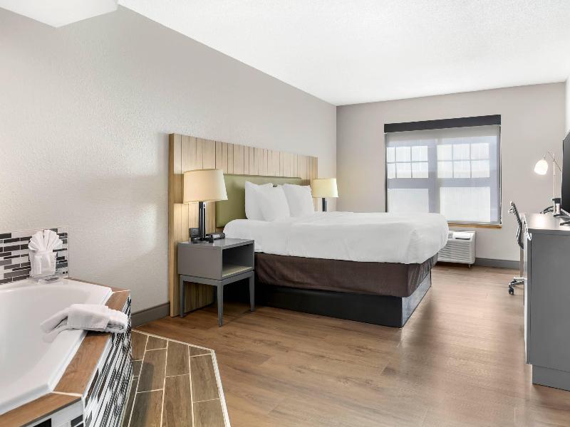 Country Inn Suites By Radisson Georgetown Ky image