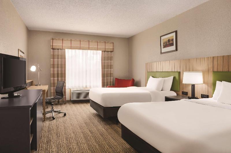 Country Inn Suites By Radisson Georgetown Ky image