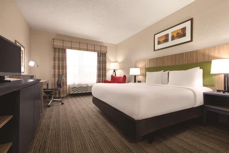 Country Inn Suites By Radisson Georgetown Ky image