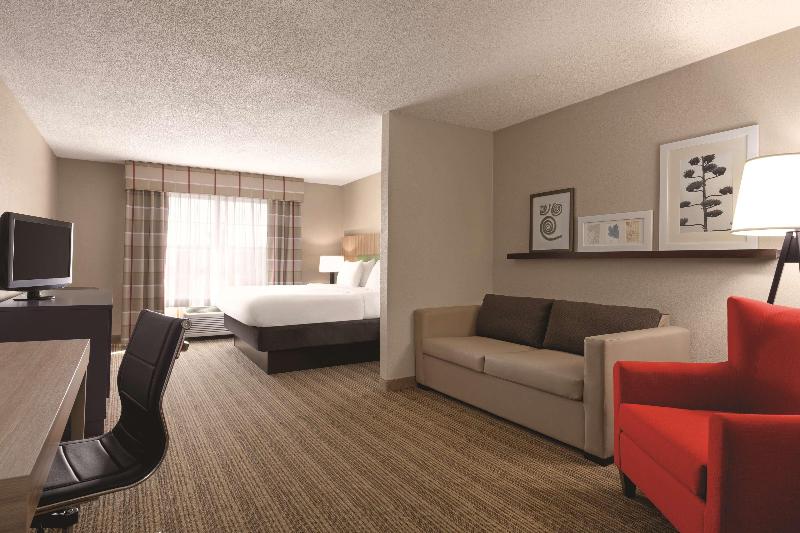 Country Inn Suites By Radisson Georgetown Ky image