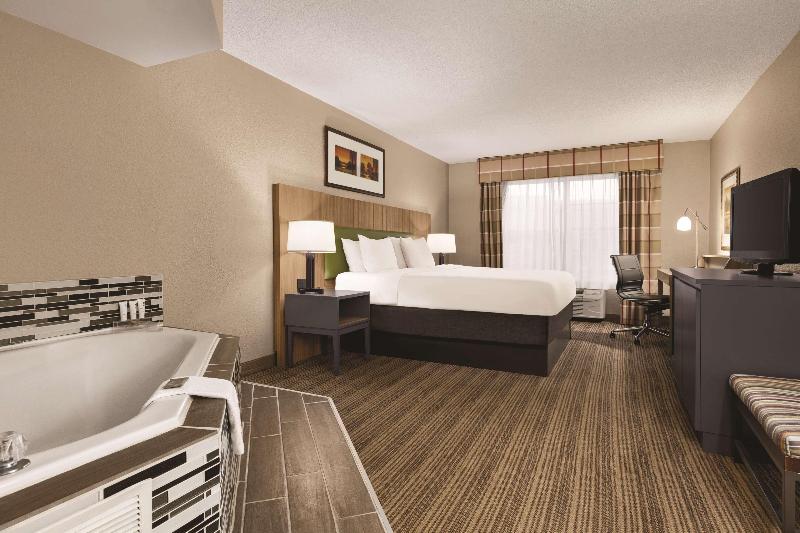 Country Inn Suites By Radisson Georgetown Ky image