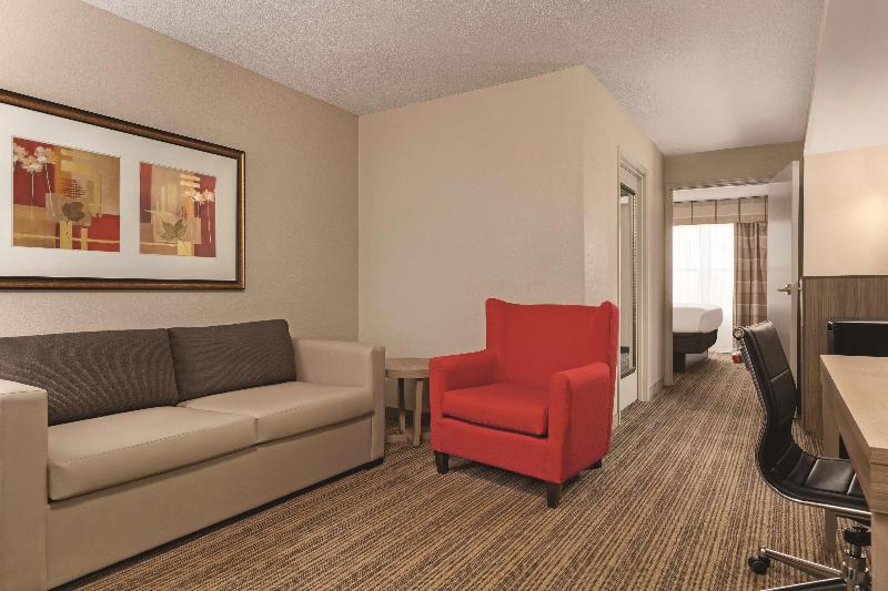 Country Inn Suites By Radisson Georgetown Ky image