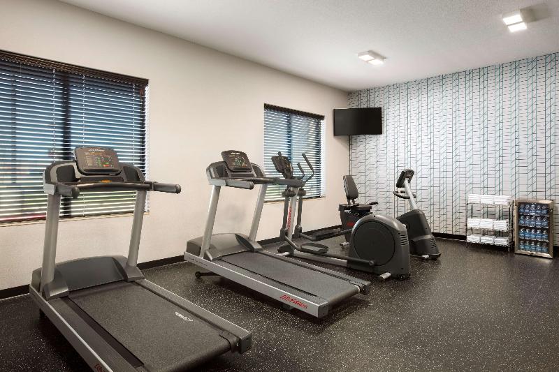 Hotel COUNTRY INN SUITES BY RADISSON NEW BRAUNFELS TX