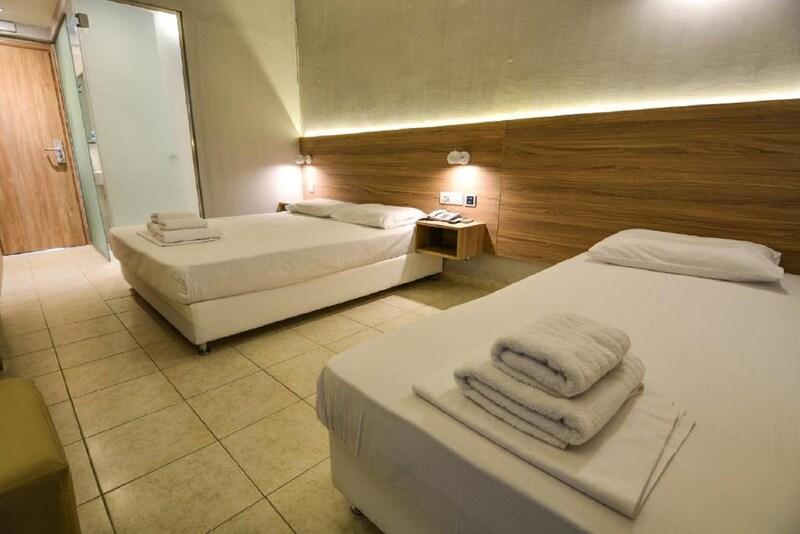 Aqua Mare Resort image