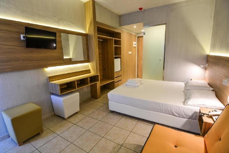 Aqua Mare Resort image