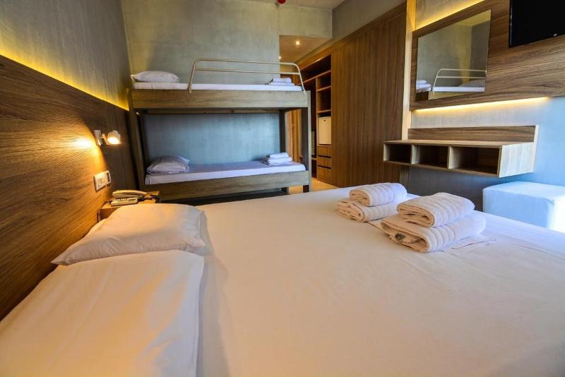 Aqua Mare Resort image