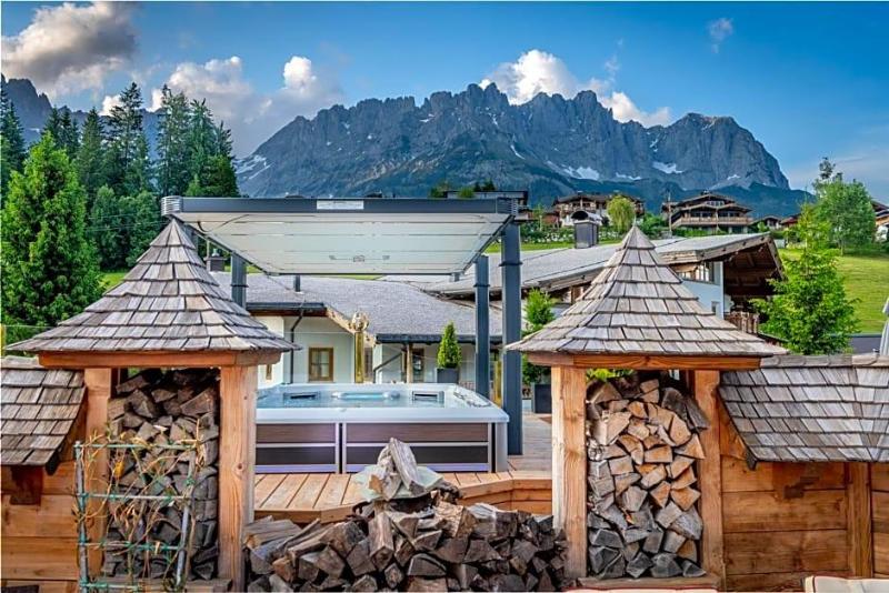 Vital- und Panoramahotel Sonnenhof image