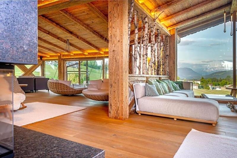 Vital- und Panoramahotel Sonnenhof image