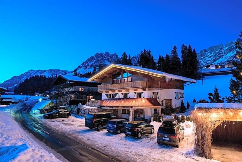 Vital- und Panoramahotel Sonnenhof image