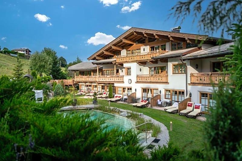 Vital- und Panoramahotel Sonnenhof image