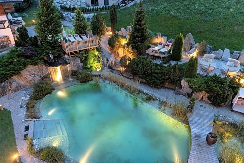 Vital- und Panoramahotel Sonnenhof image